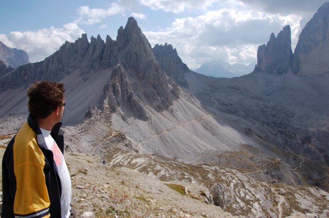 Turistická dálnice č. 101