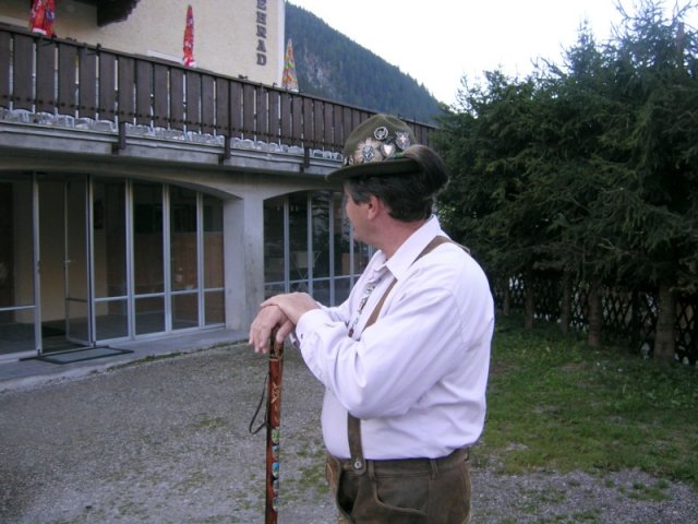 Detail na "štětku"