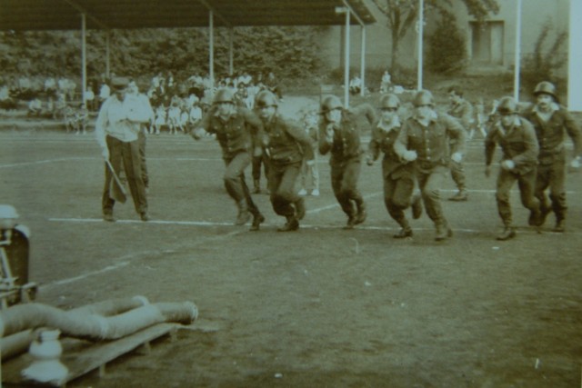 Útok na soutěži v Prakšicích